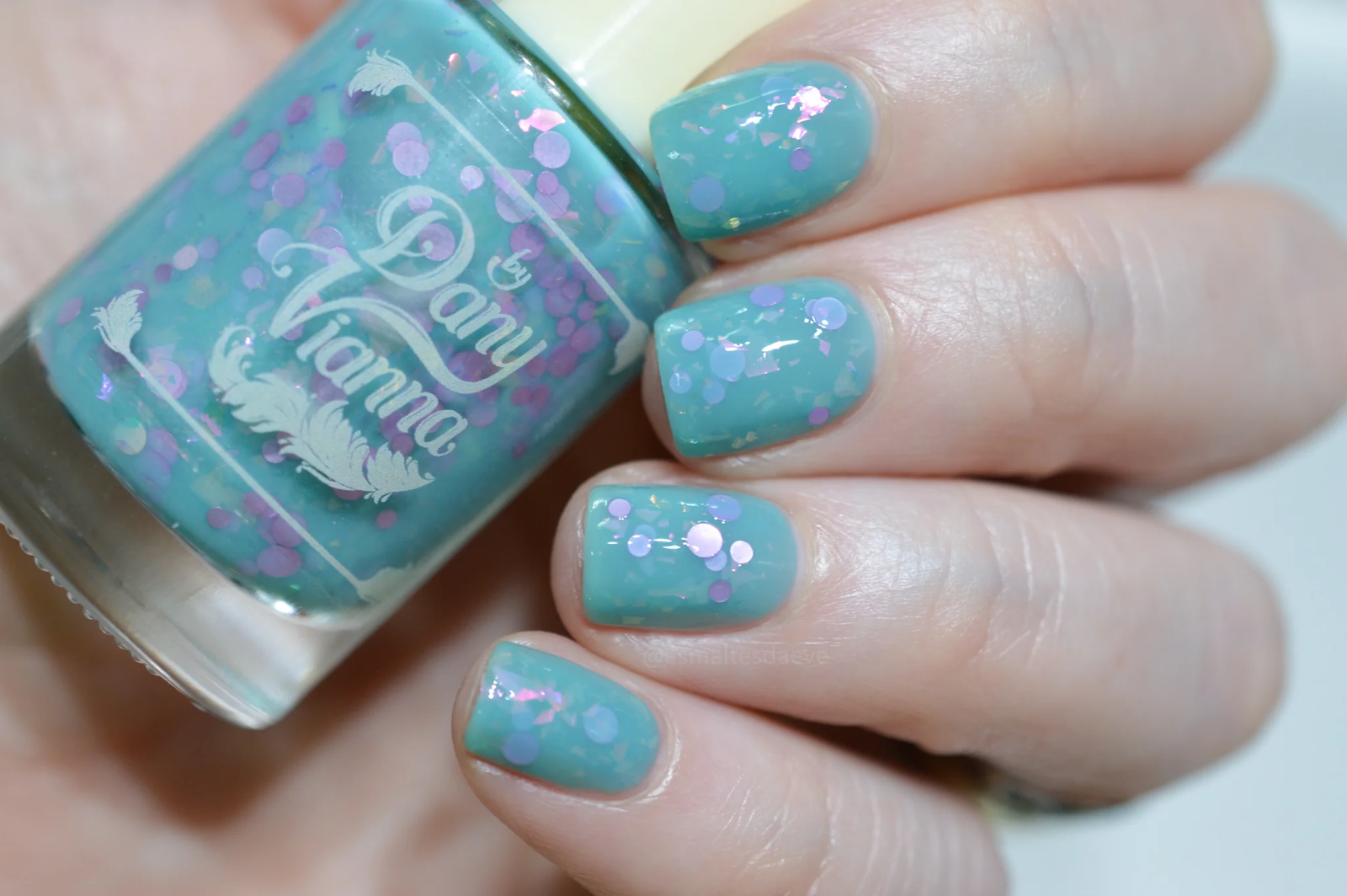 By Dany Vianna- Wicked for Good- Goood