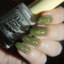 By Dany Vianna- May Releases- Monarch r.