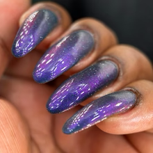 By Dany Vianna- Murderous Intent- Cyanide