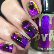 DVW- Wonka- A Magician