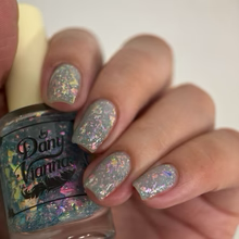 By Dany Vianna- Opalescence- Sky Opal