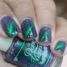 By Dany Vianna- Wicked- No Good Deed Goes Unpunished