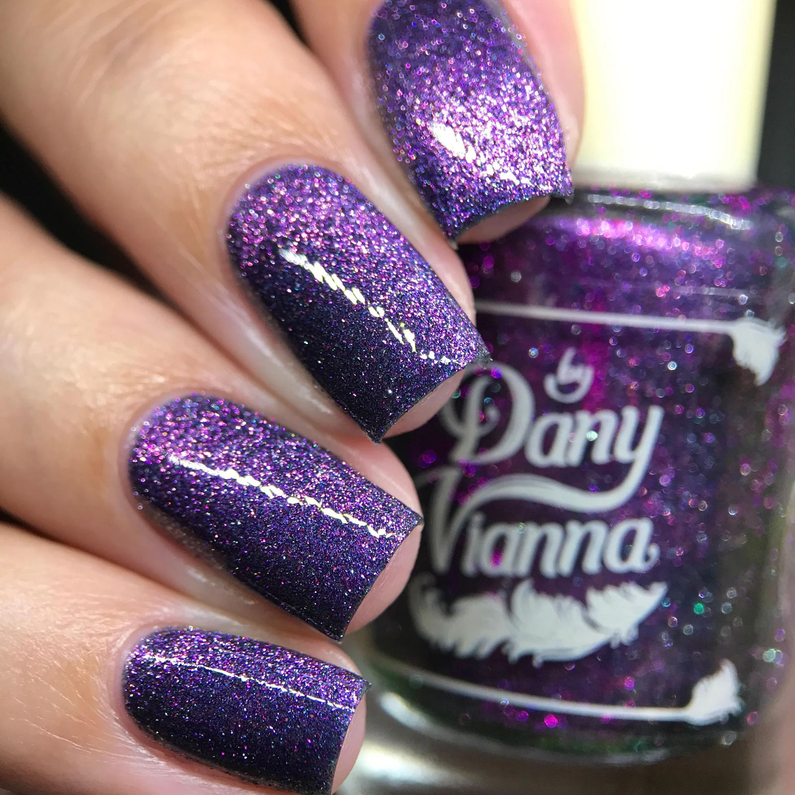 By Dany Vianna- Wicked for Good- For Good