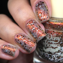 By Dany Vianna- May Releases- What Do You See?