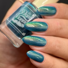 By Dany Vianna- Folklore- Iara