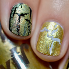 DVW- Wonka- Golden Secret