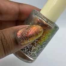 By Dany Vianna- May Releases- What Do You See?