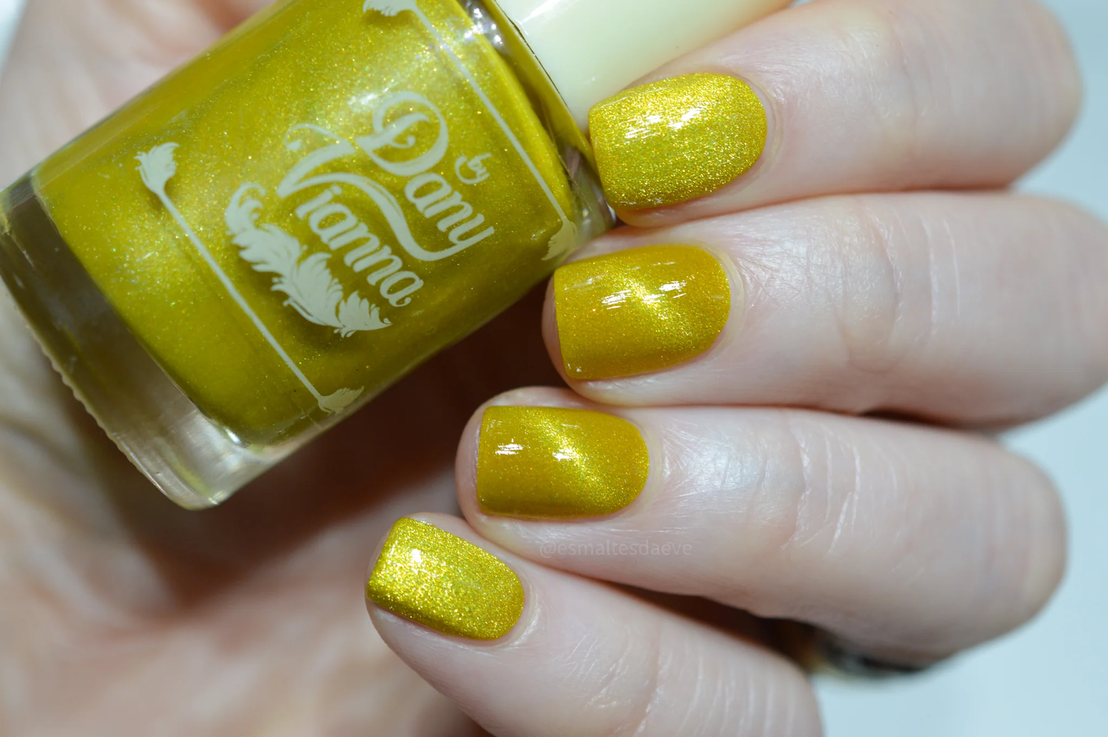 By Dany Vianna- Wicked for Good- Yellow Brick Road