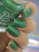 By Dany Vianna- Wicked- Verdigris