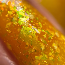 By Dany Vianna- Opalescence- Sun Opal