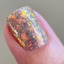 By Dany Vianna- Gossamer Wings- Blushing Phantom