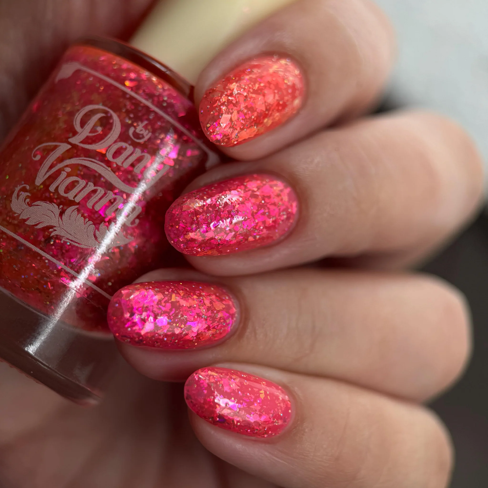 By Dany Vianna- Wicked for Good- Galinda-fied