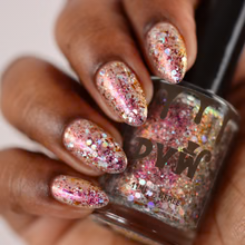 DVW- Wonka- Six Sovereigns and a Hatful of Dreams