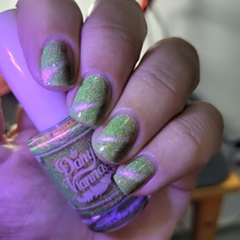 By Dany Vianna- Wicked- I'm Not That Girl