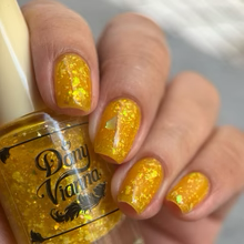 By Dany Vianna- Opalescence- Sun Opal