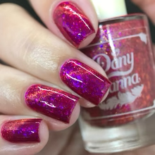 By Dany Vianna- Opalescence- Dragonfire Opal