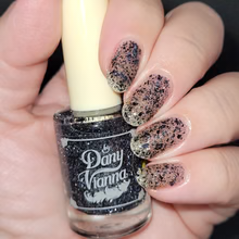 By Dany Vianna- May Releases- From Dust, to Dust