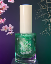 By Dany Vianna- Wicked- Green Elixir