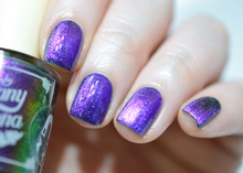 By Dany Vianna- Murderous Intent- Strychnine