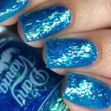 By Dany Vianna- Opalescence- Straw Opal