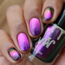 DVW- Wonka- A Magician