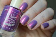 By Dany Vianna- Wicked- Galinda