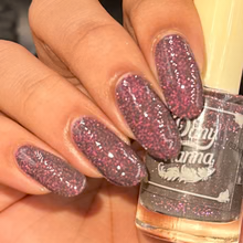 By Dany Vianna- Wicked- Black is This Year&#39;s Pink