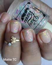 By Dany Vianna- Opalescence- Jelly Opal