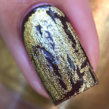 DVW- Wonka- Golden Secret