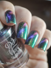 By Dany Vianna- Wicked- Something Baaaad