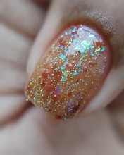 By Dany Vianna- Opalescence- Boulder Opal