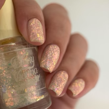 By Dany Vianna- Opalescence- Water Opal