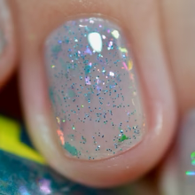 By Dany Vianna- Opalescence- Sky Opal