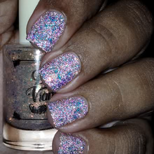 By Dany Vianna- Gossamer Wings- Blushing Phantom