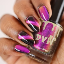 DVW- Wonka- A Magician