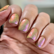 By Dany Vianna- Gossamer Wings- Malachite