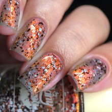 By Dany Vianna- May Releases- What Do You See?