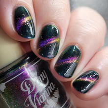 By Dany Vianna- Murderous Intent- Strychnine