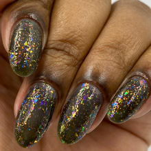 By Dany Vianna- Opalescence- Pinfire Opal