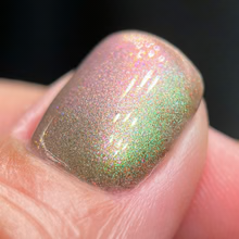 By Dany Vianna- Wicked- Defying Gravity