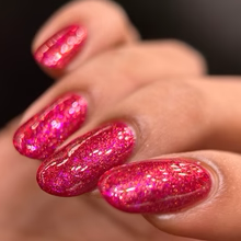 By Dany Vianna- Opalescence- Dragonfire Opal