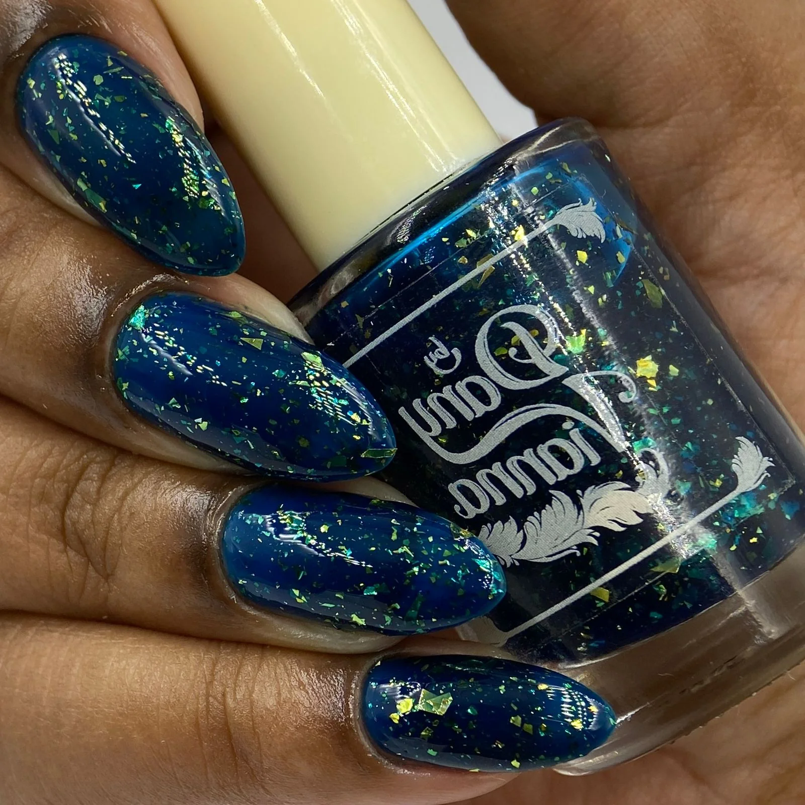 By Dany Vianna- Wicked for Good- Fyero Tigelaar