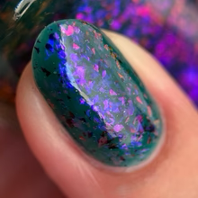 By Dany Vianna- Murderous Intent- Arsenic