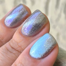 Zodiac Collab- Pisces- Pearl v.2