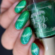 By Dany Vianna- Wicked- Green Elixir