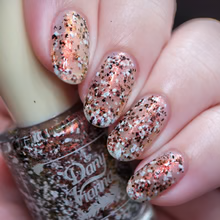 By Dany Vianna- May Releases- What Do You See?