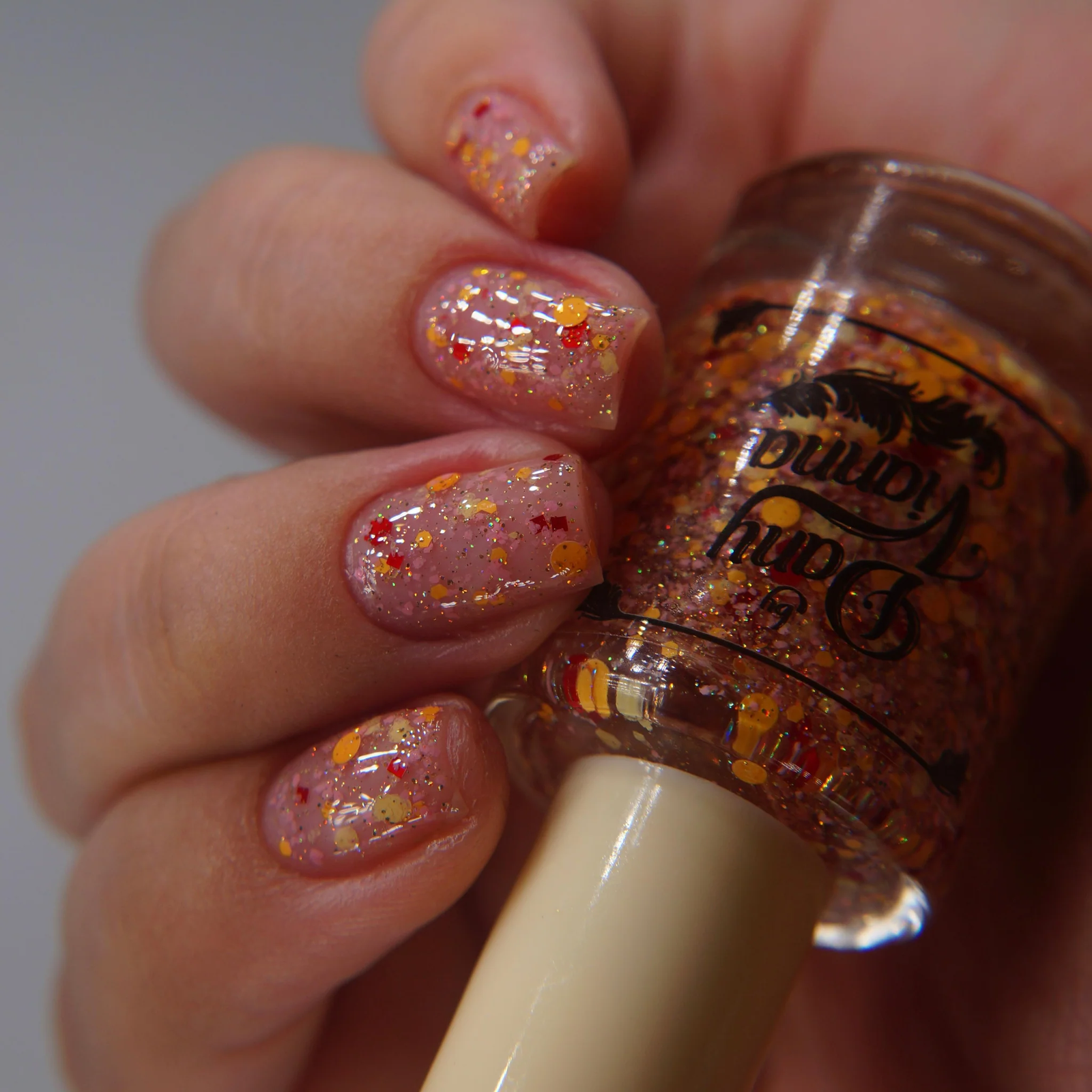 By Dany Vianna- Wicked for Good- Poppy Dreams