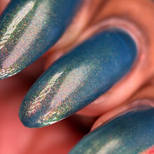 By Dany Vianna- Folklore- Iara