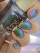 By Dany Vianna- Wicked- Something Baaaad