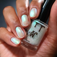 DVW- Wonka- Abigail's Treat